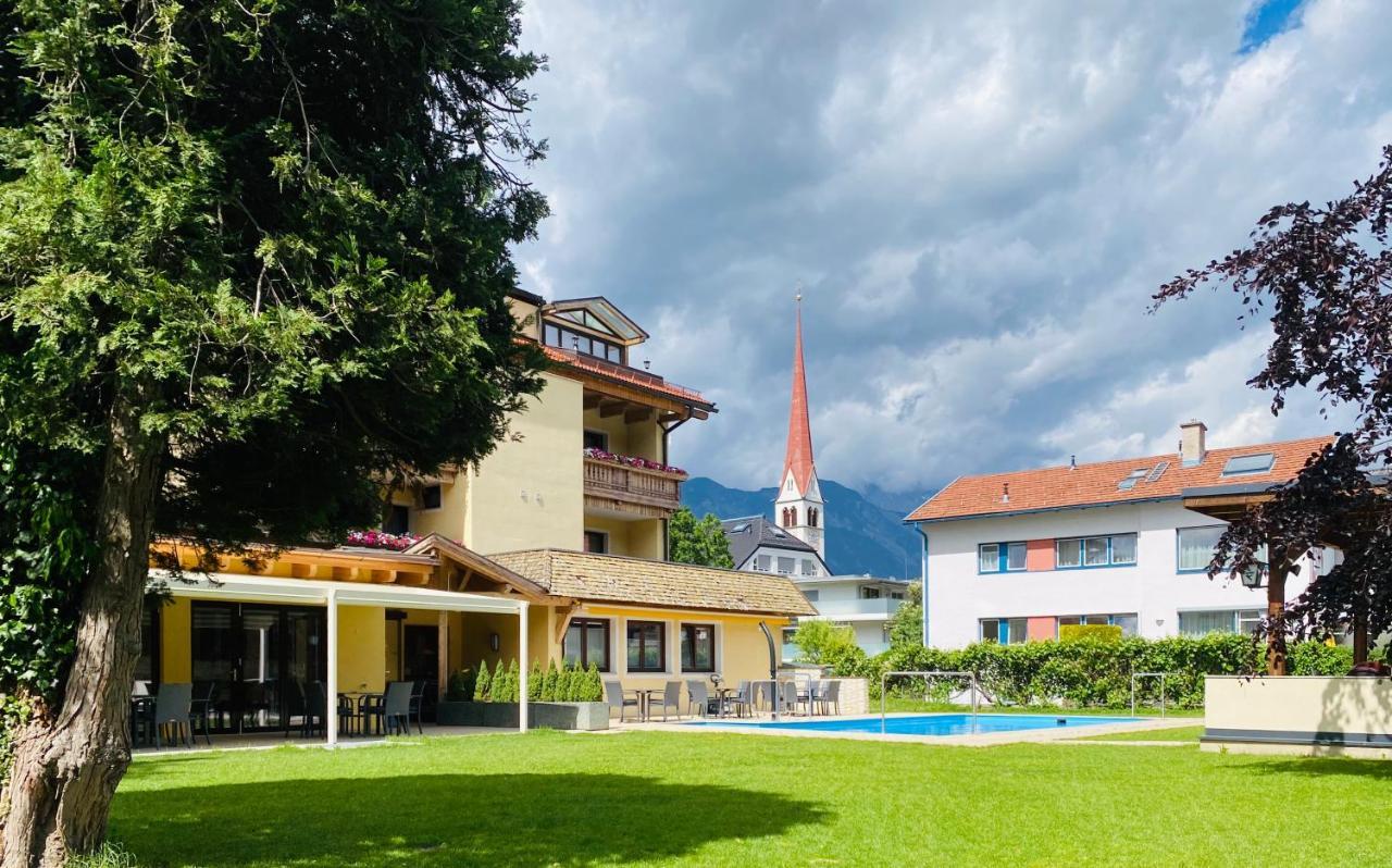 Charlotte Hotel Innsbruck